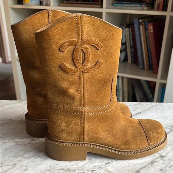CHANEL | Shoes | Chanel Womens Great Condition 0 Authentic CHANEL | Shoes | Chanel Womens Great Condition 0 Authentic